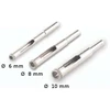Grąžtas RUBI KORONA EASY GRES Z NASYPEM DIAMENTOWYM 6,5mm