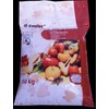 Rudeninės kompleksinės trąšos EMOLUS, 10 kg