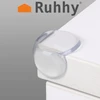 Ruhhy Silikoninė kampų apsauga - 4 vnt