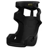 Sabelt Sim Racing Sabelt SRX-1 Simracing Racing Seat, Fibreglass Shell, Padded – Deep Juodas
