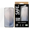 Panzer Glass SAFE by PanzerGlass Ultra-Wide Fit ekrano apsauga su EasyAligner, skirta Samsung Galaxy S26 FE