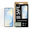 Panzer Glass SAFE by PanzerGlass Ultra-Wide Fit ekrano apsauga, skirta Samsung Galaxy S25 FE
