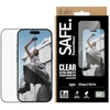Panzer Glass SAFE by PanzerGlass Ultra-Wide Fit ekrano apsauga su EasyAligner, skirta iPhone 17 / 16 Pro