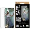 Panzer Glass SAFE by PanzerGlass Ultra-Wide Fit ekrano apsauga su EasyAligner, skirta iPhone 17 Pro