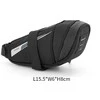 SAHOO Bicycle bag (131432S-SA) waterproof 0,4L