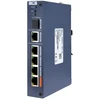 Šakotuvas BCS BCS-L-SP0401G-1SFP-M tinklo komutatorius Valdomas Fast Ethernet (10/100) Maitinimas per Eternetą (PoE)