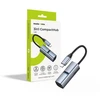 Šakotuvas Cables Mobile Origin 3in1 CompactHub HB1 – USB-A, USB-C, HDMI, USB-C Cable