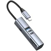 Cables Mobile Origin 7in1 MultiHub HB2 – 3x USB-C, USB-A, HDMI, TF/SD Cards, USB-C Cable