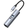 Cables Mobile Origin 7in1 MultiHub HB2 – 3x USB-C, USB-A, HDMI, TF/SD Cards, USB-C Cable