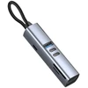 Cables Mobile Origin 7in1 MultiHub HB2 – 3x USB-C, USB-A, HDMI, TF/SD Cards, USB-C Cable