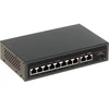 Šakotuvas Carruzzo 8-Port POE Switch APTI-POE0802G