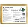 Carruzzo Conceptronic EMRICK09G sąsajos plokštė / adapteris Vidinis USB 3.2 Gen 2 (3.1 Gen 2)