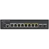 Šakotuvas Tinklo Įranga - LANCOM GS-3510XP 8-Port Switch 68Gbps PoE 130W