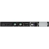 Šakotuvas Carruzzo LANCOM GS-4530X Valdomas L3 2.5G Ethernet (100/1000/2500) 1U Juoda