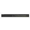 Šakotuvas Carruzzo LANCOM GS-4530XP Valdomas L3 2.5G Ethernet (100/1000/2500) Maitinimas per Eternetą (PoE) 1U Juoda