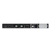 Šakotuvas Carruzzo LANCOM GS-4530XP Valdomas L3 2.5G Ethernet (100/1000/2500) Maitinimas per Eternetą (PoE) 1U Juoda