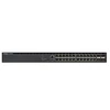 Carruzzo LANCOM GS-4530XUP Valdomas L3 2.5G Ethernet (100/1000/2500) Maitinimas per Eternetą (PoE) 1U Juoda