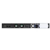 Carruzzo LANCOM GS-4530XUP Valdomas L3 2.5G Ethernet (100/1000/2500) Maitinimas per Eternetą (PoE) 1U Juoda