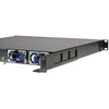 Šakotuvas Carruzzo LANCOM Switch Rack Mount L250 Juoda