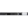 Šakotuvas Carruzzo LANCOM XS-3550YUP Valdomas L2/L3 10G Ethernet (100/1000/10000) Maitinimas per Eternetą (PoE) 1U Juoda