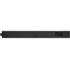 Šakotuvas Carruzzo LANCOM XS-3550YUP Valdomas L2/L3 10G Ethernet (100/1000/10000) Maitinimas per Eternetą (PoE) 1U Juoda