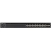 Šakotuvas Carruzzo LANCOM XS-4530YUP Valdomas L3 10G Ethernet (100/1000/10000) Maitinimas per Ethernetą (PoE) 1U Juoda