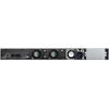 Šakotuvas Carruzzo LANCOM XS-4554YUP Valdomas L3 10G Ethernet (100/1000/10000) Maitinimas per Eternetą (PoE) 1U Juoda