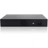 Šakotuvas Carruzzo LevelOne GEL-1061 tinklo komutatorius Valdomas L2 Gigabit Ethernet (10/100/1000) Juoda