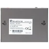 Šakotuvas Carruzzo LevelOne GEP-0531 tinklo komutatorius Ne-valdomas L2 Gigabit Ethernet (10/100/1000) Maitinimas per Eternetą (PoE) Stalinis / tvirtinamas prie sienos Pilka