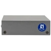 Šakotuvas Carruzzo LevelOne GEP-0531 tinklo komutatorius Ne-valdomas L2 Gigabit Ethernet (10/100/1000) Maitinimas per Eternetą (PoE) Stalinis / tvirtinamas prie sienos Pilka