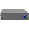 Šakotuvas Carruzzo LevelOne GEP-1011 tinklo komutatorius Ne-valdomas L2 Gigabit Ethernet (10/100/1000) Maitinimas per Eternetą (PoE) Stalinis / tvirtinamas prie sienos Pilka