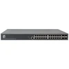 Šakotuvas Level One Carruzzo LevelOne GTL-2885 tinklo komutatorius Valdomas L3 Gigabit Ethernet (10/100/1000) Pilka