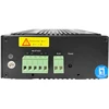 Šakotuvas Level One Carruzzo LevelOne IGP-1091 Valdomas L3 2.5G Ethernet (100/1000/2500) Maitinimas per Eternetą (PoE) Stalinis / tvirtinamas prie sienos Juoda