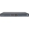 Šakotuvas Level One Carruzzo LevelOne XEL-1291 Valdomas L3 10G Ethernet (100/1000/10000) 1U Juoda