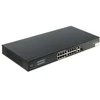 Šakotuvas Carruzzo POE Switch 16-Port Uniview