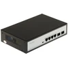 Šakotuvas Carruzzo POE SWITCH TC-P3S06 SPEC:H/0402/AT/60 4 PORT SFP TIANDY