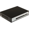 Šakotuvas Carruzzo Switch POE 8-port Tiandy