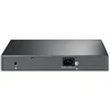 Šakotuvas Carruzzo TP-Link JetStream TL-SG2210MP tinklo komutatorius Valdomas L2/L2+ Gigabit Ethernet (10/100/1000) Maitinimas per Eternetą (PoE) 1U Juoda