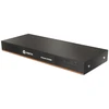 Carruzzo Vertiv Avocent AV 3216 KVM jungiklis Stovo montavimas Juoda