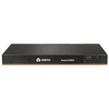 Carruzzo Vertiv Avocent AV 3216 KVM jungiklis Stovo montavimas Juoda