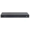 Šakotuvas Dahua Technology DH-CS4218-16ET-135 tinklo komutatorius Valdomas L2 Gigabit Ethernet (10/100/1000) Maitinimas per Eternetą (PoE) Juoda