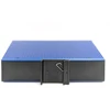Šakotuvas Digitus DN-651158 tinklo komutatorius Valdomas L2 Gigabit Ethernet (10/100/1000) Juoda, Mėlyna