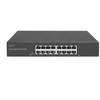 Šakotuvas Digitus 16-PORT GBIT SWITCH 19ZOLL UNMA - 16-PORT 10/100/1000BASE-T