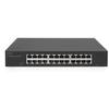 Šakotuvas Digitus DN-80113-2 tinklo komutatorius Ne-valdomas Gigabit Ethernet (10/100/1000) Juoda