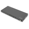 Assmann elektroninis DIGITUS 4x2 HDMI matricinis jungiklis 4K/60Hz skaleris EDID ARC HDCP 2.2 18Gbps