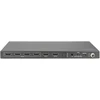 Assmann elektroninis DIGITUS 4x2 HDMI matricinis jungiklis 4K/60Hz skaleris EDID ARC HDCP 2.2 18Gbps