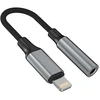 FIXED Link Lightning to 3,5mm jack, space pilka