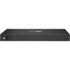 Šakotuvas Hewlett Packard (HP) HPE Aruba Networking CX 6000 48G Class4 PoE 4SFP 370W Switch Valdomas L2 Gigabit Ethernet (10/100/1000) Maitinimas per Eternetą (PoE) 1U