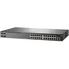 Šakotuvas Hp Enterprise Hewlett Packard (HP) HPE Aruba 2930F 24G 4SFP Swch Aruba 2930F 24G 4SFP Swch EU en