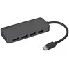 Lenovo | Priedai USB-C į 4 prievadų USB-A šakotuvas | Adapteriai | USB-C